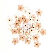 Rylee - Prima Marketing Tiny Flowers 36/Pkg