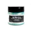 Mermaid Sparkle - Finnabair Art Alchemy Sparks Acrylic Paint