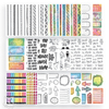 Dyan Reaveley's Dylusions Creative Dyary Sticker Book