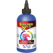 Blue Thunder - Unicorn Spit Wood Stain & Glaze 8oz