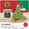 Christmas - American Crafts Variety Cardstock Pack