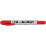 Fired Brick - Tim Holtz Distress Crayons