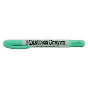 Evergreen Bough Tim Holtz Distress Crayon - Ranger