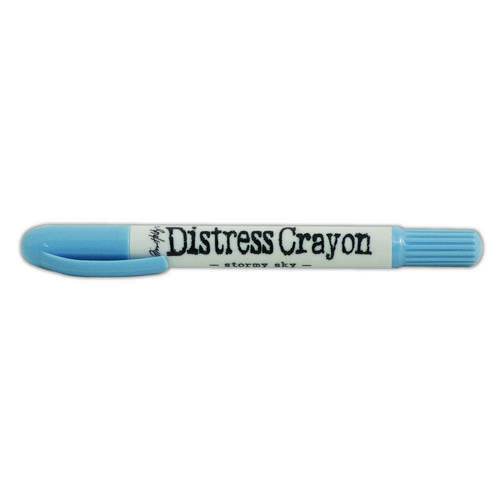 Tim Holtz Set #9 Distress Crayon Set