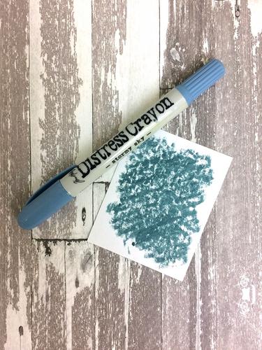 Ranger Tim Holtz Distress Crayon - Set #3