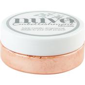 Coral Calypso - Nuvo Embellishment Mousse