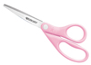 Pink Ribbon Stainless Steel Craft Scissors 8 inch - Westcott