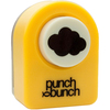 Cloud - Punch Bunch Small Punch Aprox. .4375"