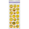 Medium Emojis - MultiCraft Classic Theme Clear Stickers