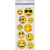 Large Emojis - MultiCraft Classic Theme Clear Stickers