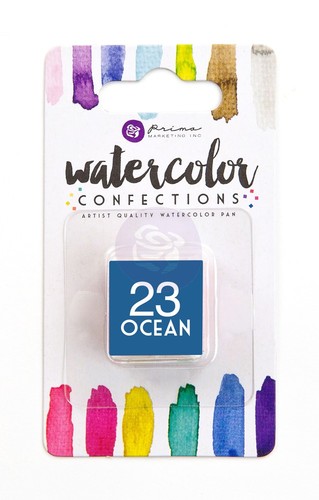 Prima Marketing Watercolor Confections: Essence, 1 Count (Pack of 1)