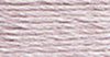 DMC 3743 - Very Light Antique Violet Pearl Cotton Ball Size 8 87yd