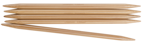 ChiaoGoo Bamboo Circular Knitting Needles 16