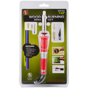 Woodburning Pen Set