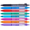 Assorted - InkJoy 300RT Retractable Ballpoint Pens 1.0mm 24/Pkg