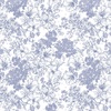 Opal Lilac Whisper Double-Sided Cardstock 12"X12" - KaiserCraft