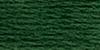 Ultra Dark Pistachio Green - DMC Pearl Cotton Ball Size 5 53yd