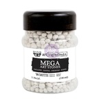 White Mega Art Stones - Art Ingredients - Prima