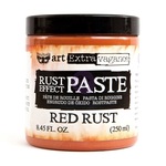 Red Rust Paste - Art Extravagance - Prima