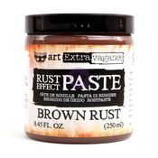 Brown Rust Paste - Art Extravagance - Prima