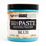 Blue Patina Paste - Art Extravagance - Prima