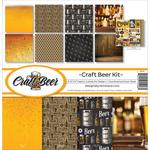Craft Beer Collection Kit - Reminisce