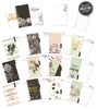 Beautiful Personal Monthly Planner Inserts - Simple Stories
