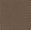Molasses Dot Paper - Dots & Stripes Fall 2017 - Echo Park