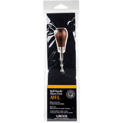 Large Point W/Wooden Ball Handle - Awl Heavy Duty