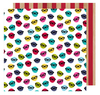 Go Incognito Paper - Glitter Girl - Shimelle