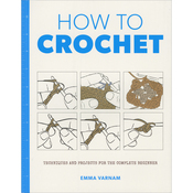 How To Crochet - Taunton Press