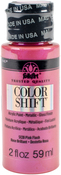 Pink Flash - FolkArt Color Shift 2oz