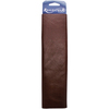 Brown - Leather Premium Trim Piece 8"X11"