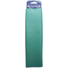 Turquoise - Leather Premium Trim Piece 8"X11"