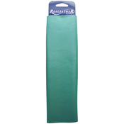 Turquoise - Leather Premium Trim Piece 8"X11"