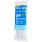 7/16"X10" 24/Pkg - Multi-Temp Glue Sticks