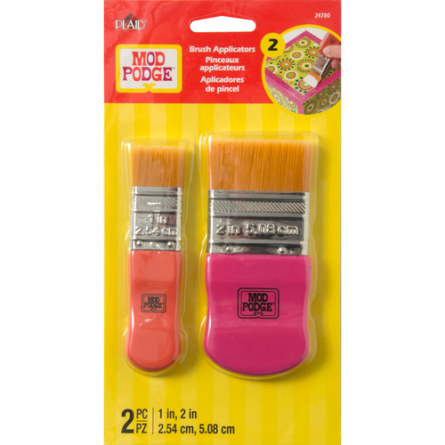 Mod Podge Starter Pack 2oz 5/Pkg