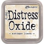 Antique Linen Distress Oxides Ink Pad - Tim Holtz - 