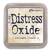 Antique Linen Tim Holtz Distress Oxide Ink Pad - Ranger