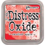 Candied Apple Distress Oxides Ink Pad - Tim Holtz - 