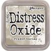 Frayed Burlap Distress Oxides Ink Pad - Tim Holtz - 