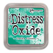 Lucky Clover Tim Holtz Distress Oxide Ink Pad - Ranger
