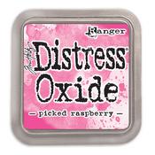 Picked Raspberry Tim Holtz Distress Oxide Ink Pad - Ranger