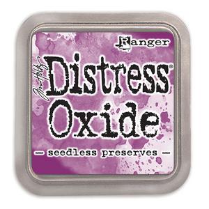 Seedless Preserves Tim Holtz Distress Oxide Ink Pad - Ranger