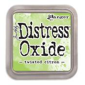 Twisted Citron Tim Holtz Distress Oxide Ink Pad - Ranger
