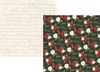 Comfort & Joy Paper - Very Merry - Simple Stories