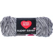 Soapstone - Red Heart Super Saver Yarn