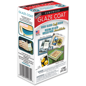 Clear - Famowood Glaze Coat Craft Pint Kit