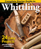 Complete Starter Guide To Whittling - Fox Chapel
