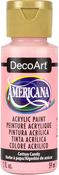 Cotton Candy - Americana Acrylic Paint 2oz